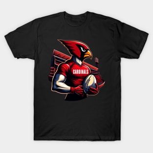 Arizona Cardinals 003 T-Shirt